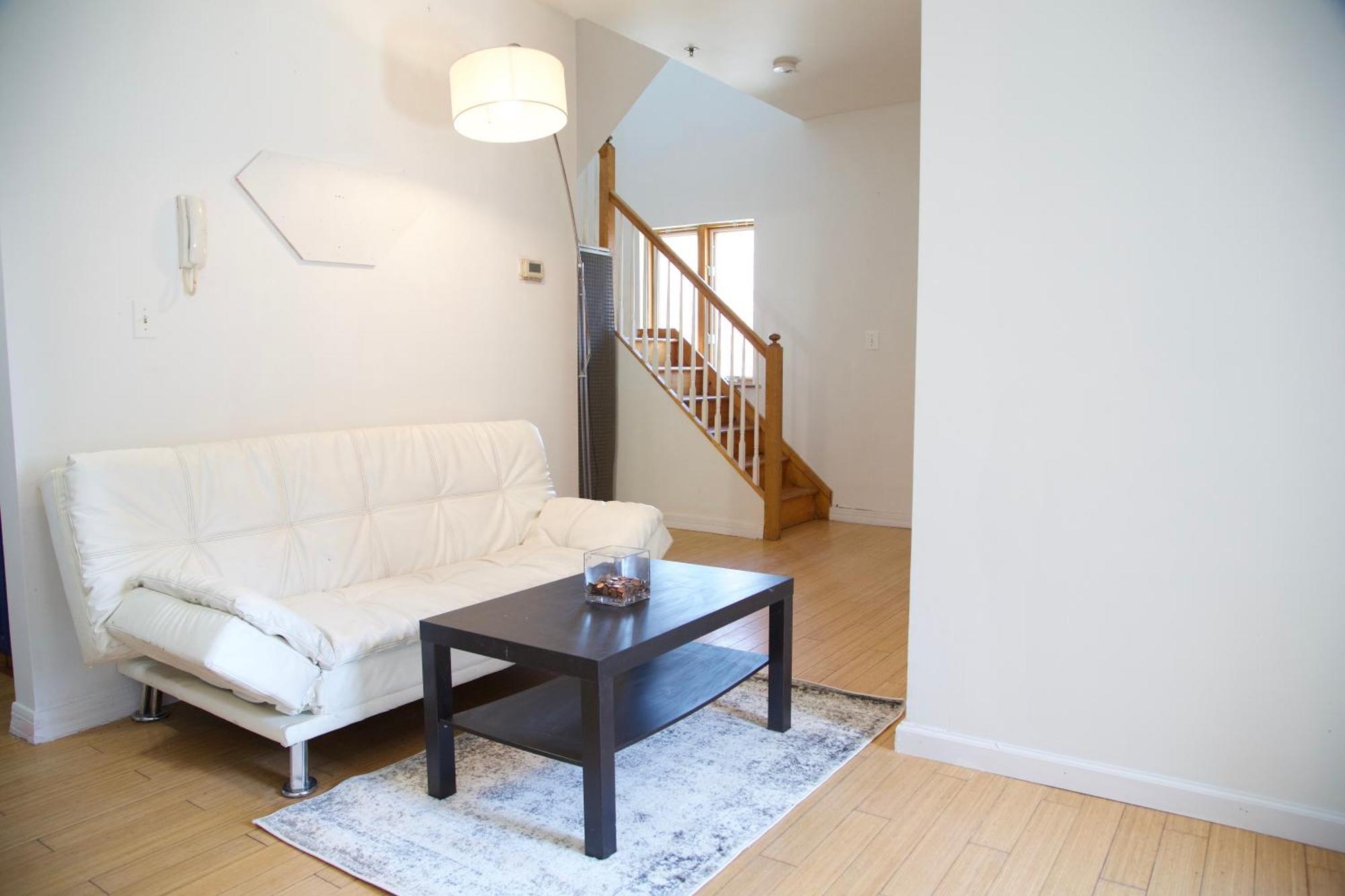 Séjour chez l'habitant Brighton B Close To Ocean New York