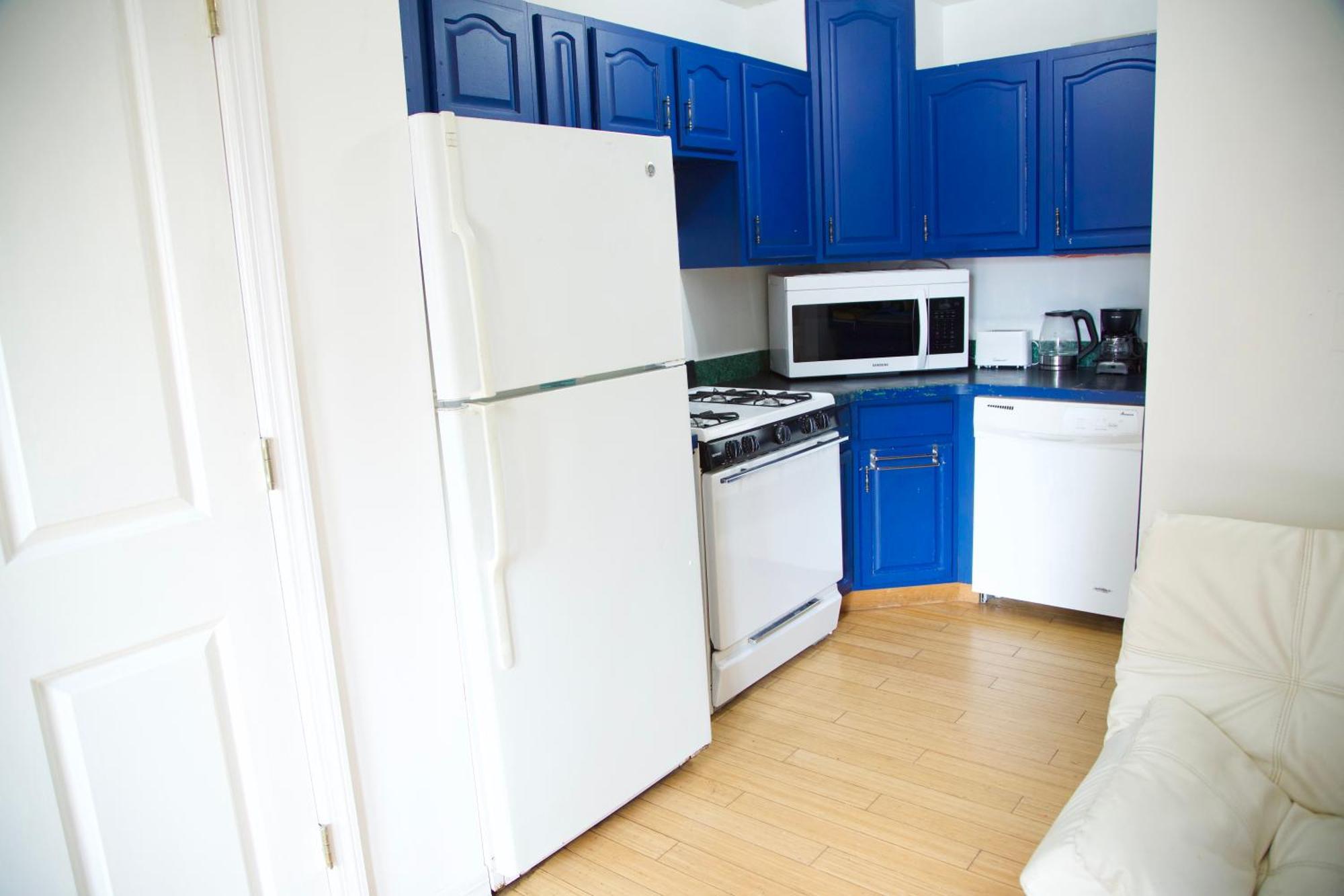 Séjour chez l'habitant Brighton B Close To Ocean New York